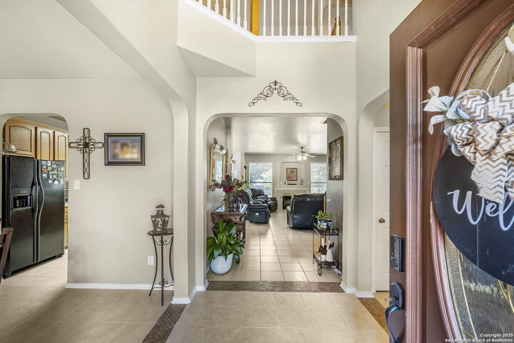Property Photo:  10526 Mustang Walk  TX 78254 