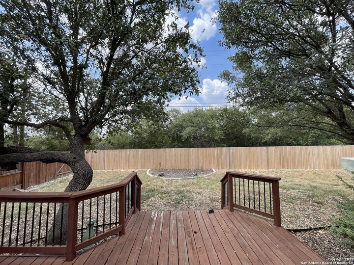 Property Photo:  5411 Southern Oaks  TX 78261 