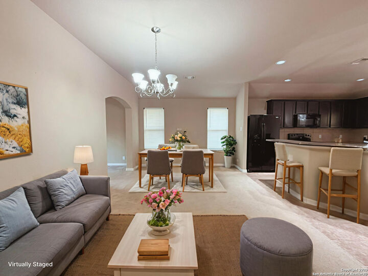 Property Photo:  5411 Southern Oaks  TX 78261 