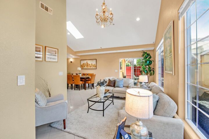 Property Photo: 4421 Cahill Street CA 94538