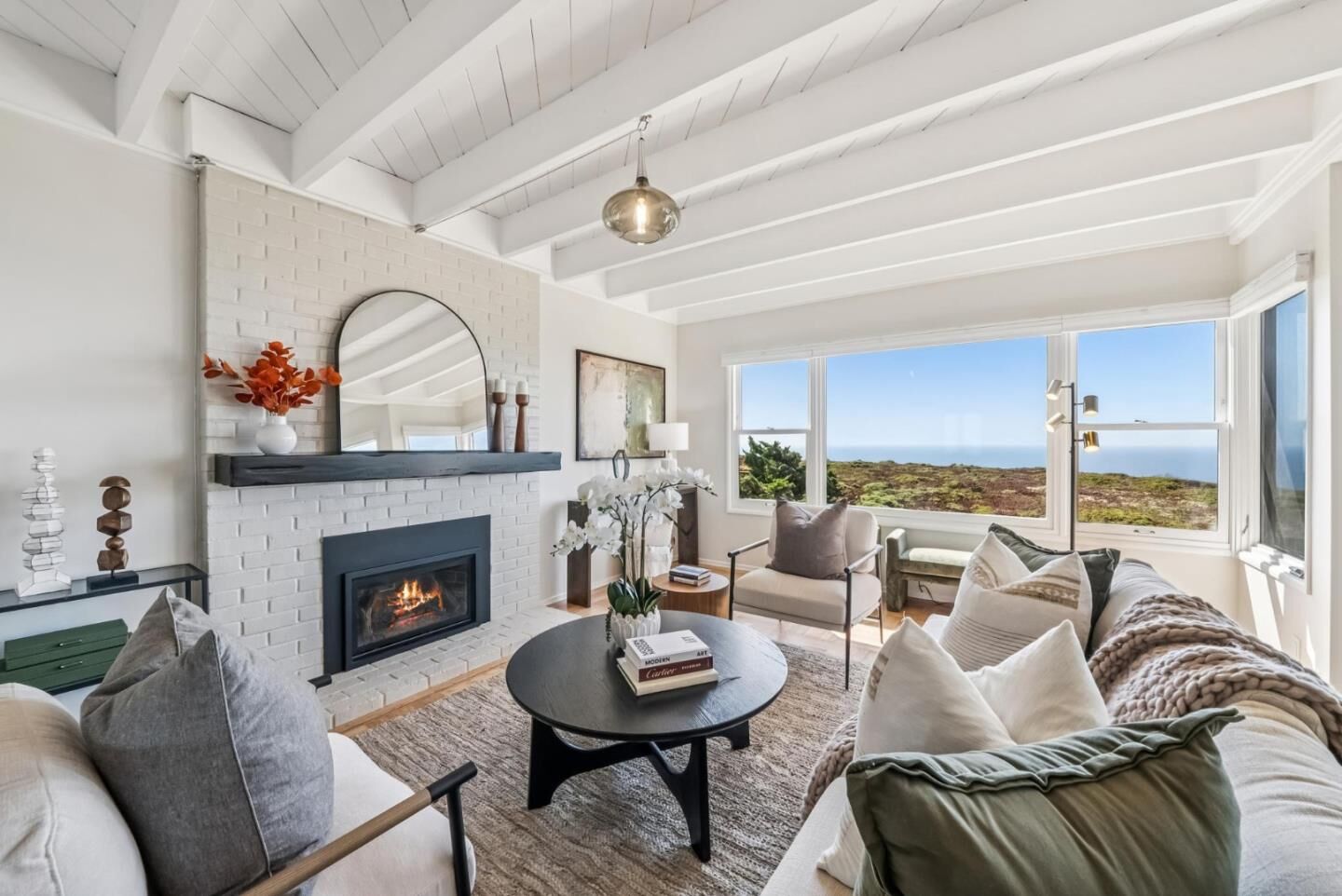 Property Photo:  74 Palisades Drive  CA 94015 