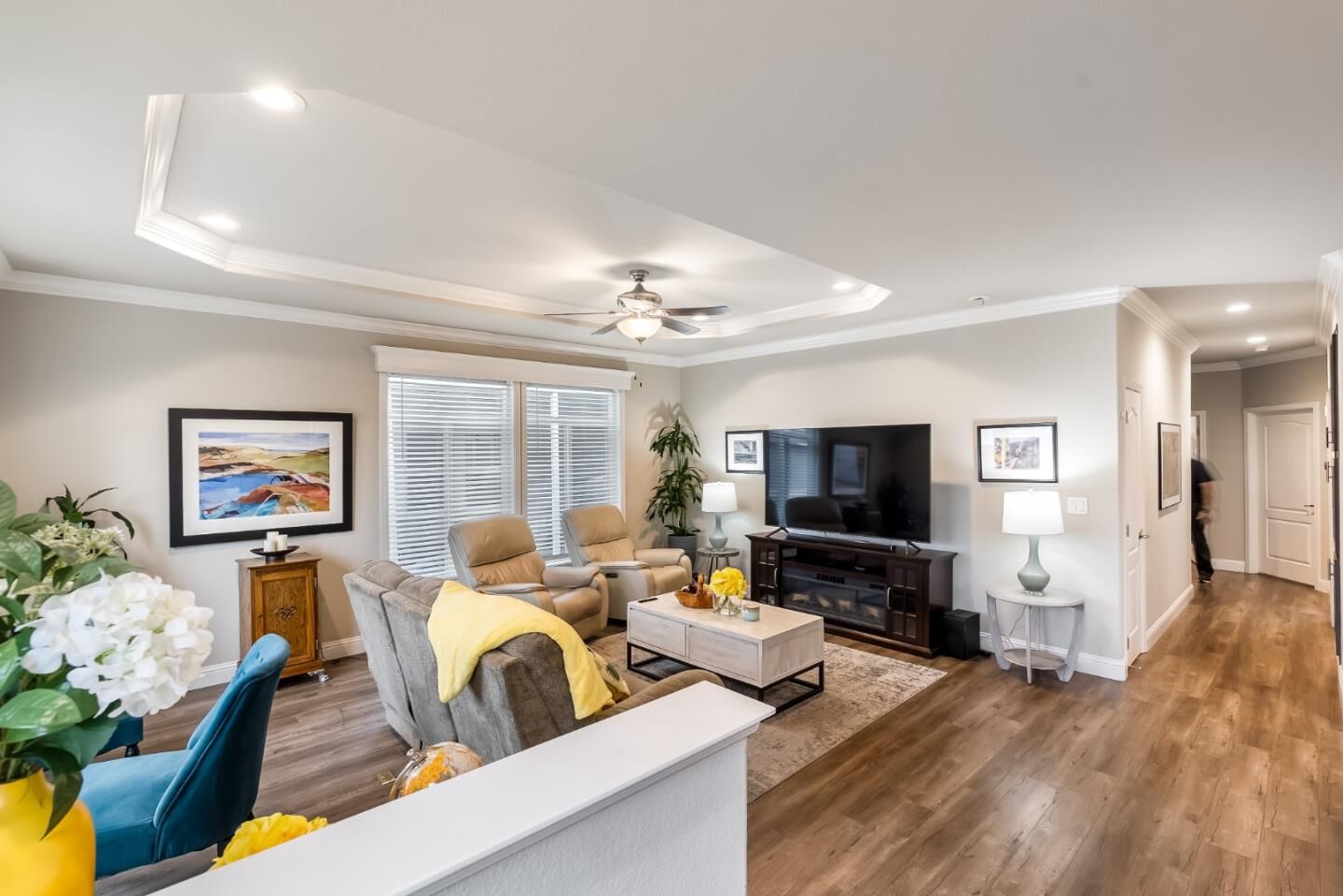 Property Photo:  99 Timber Cove 99  CA 95008 