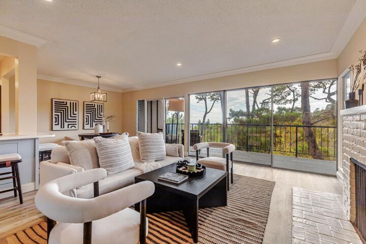 Property Photo:  31 Del Mesa Carmel  CA 93923 