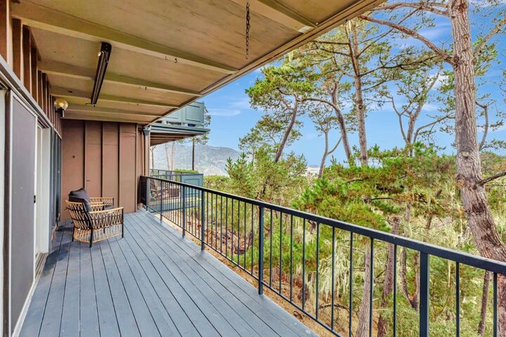 Property Photo: 31 Del Mesa Carmel CA 93923