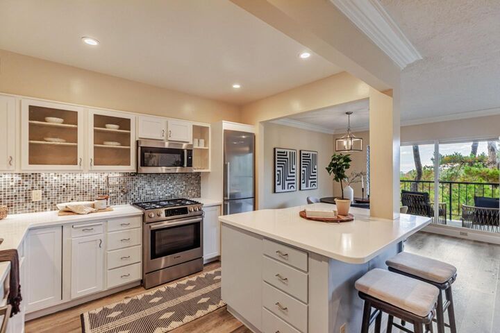 Property Photo: 31 Del Mesa Carmel CA 93923