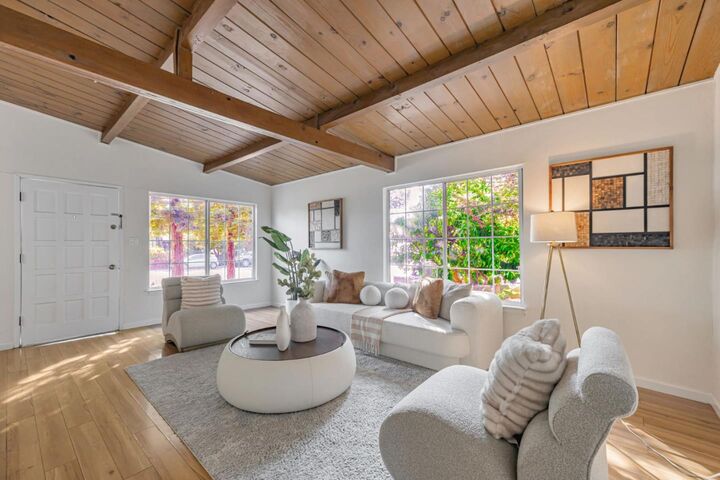 Property Photo: 1501 Canton Drive CA 95035