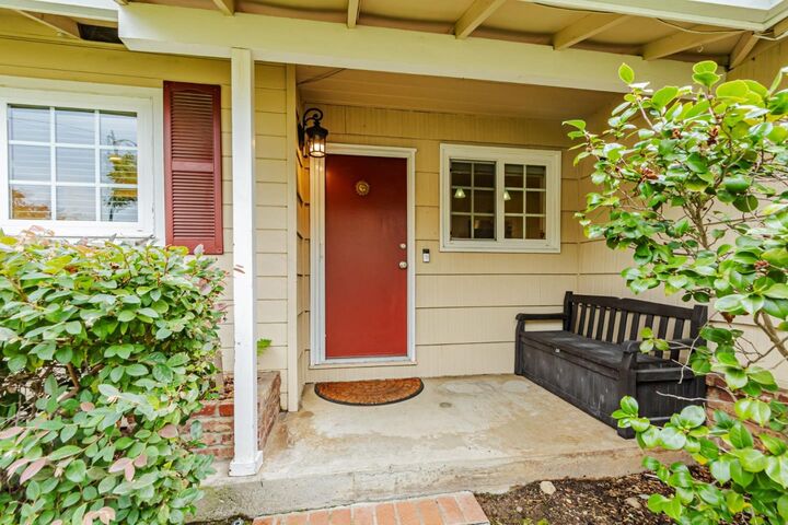 Property Photo:  1020 West Homestead Road  CA 94087 