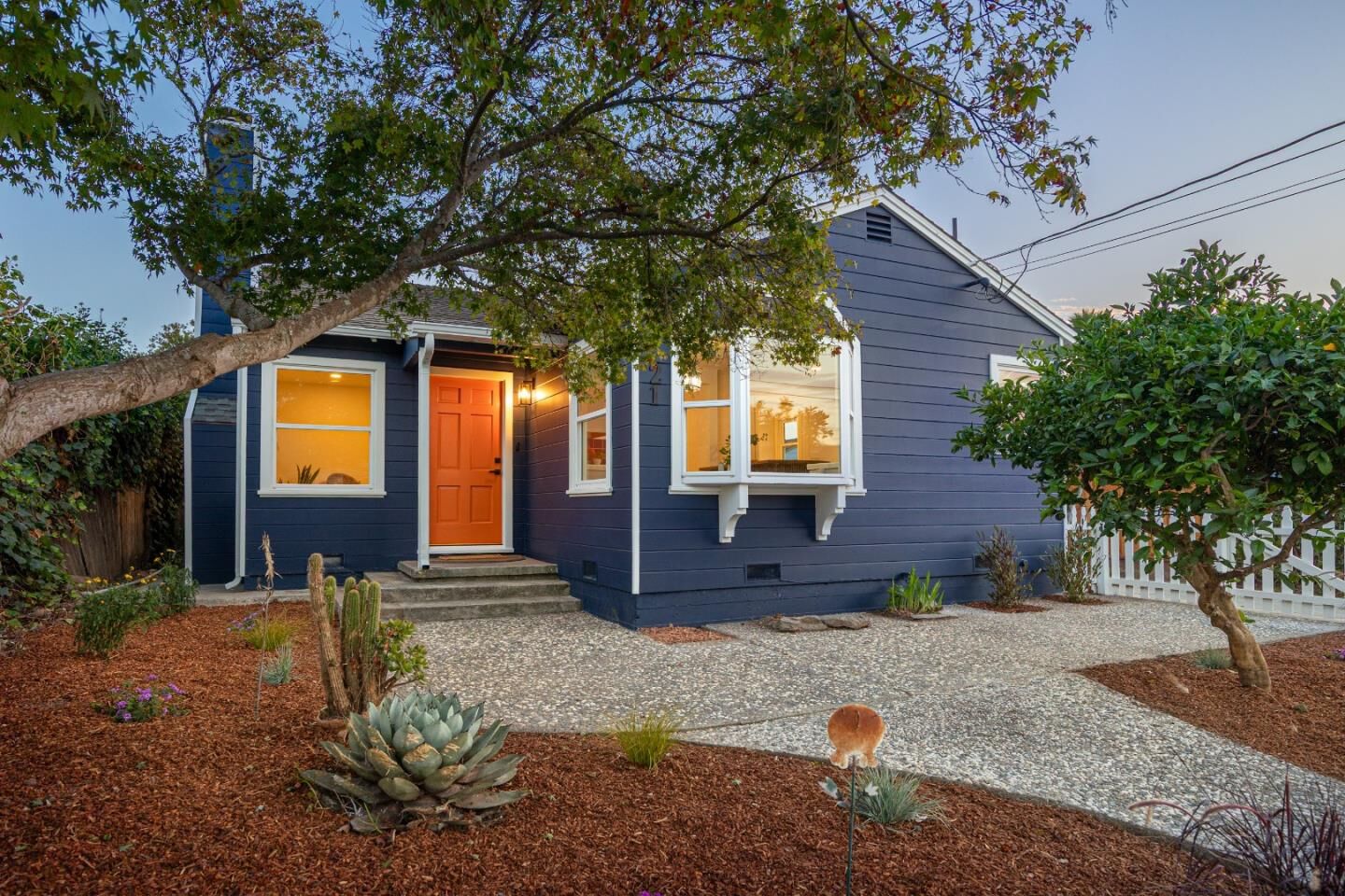 Property Photo:  121 Acadia Avenue  CA 95060 
