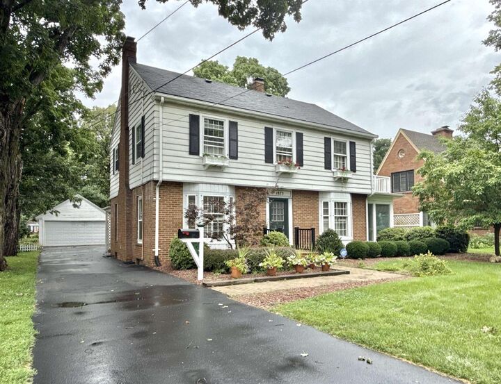 Property Photo:  1875 Sherwood SW Drive  WI 53511 