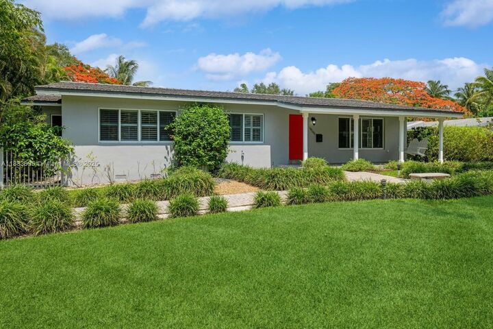 Property Photo:  10300 SW 59th Ave  FL 33156 