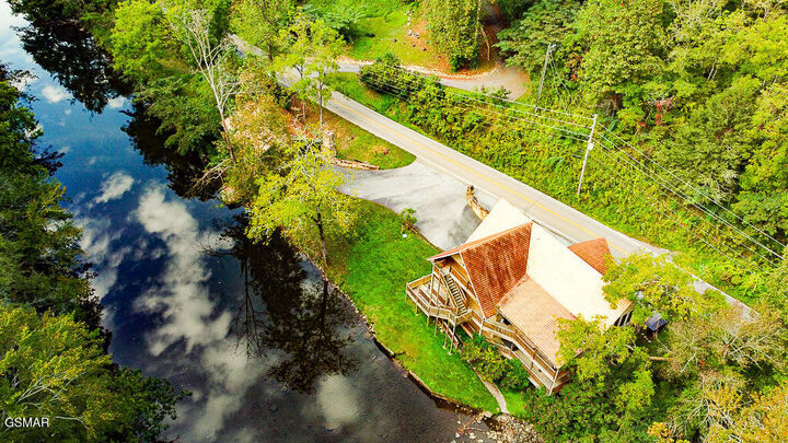 Property Photo:  4273 Pittman Center Road  TN 37876 