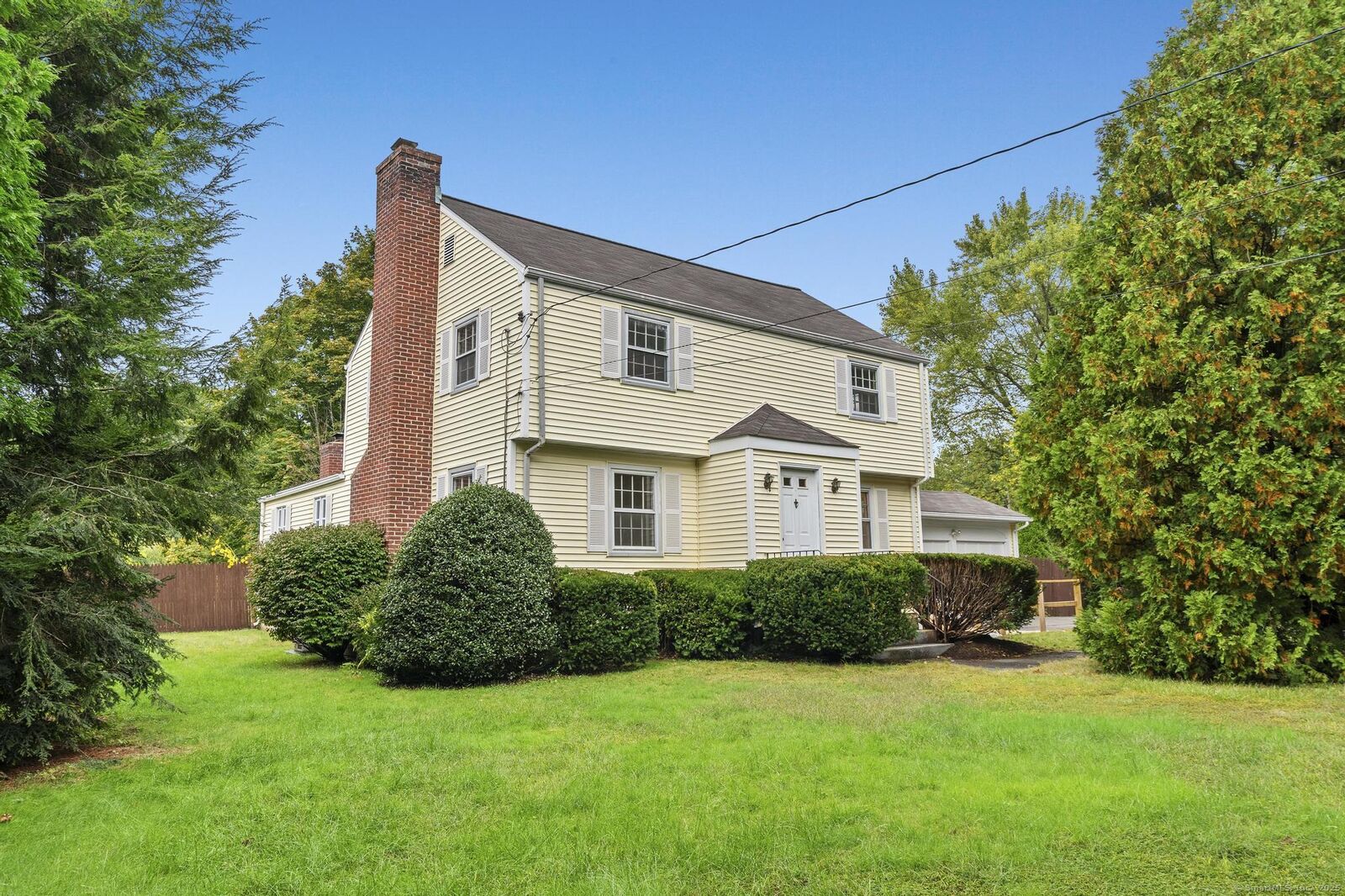 Property Photo:  111 Town Farm Road  CT 06032 