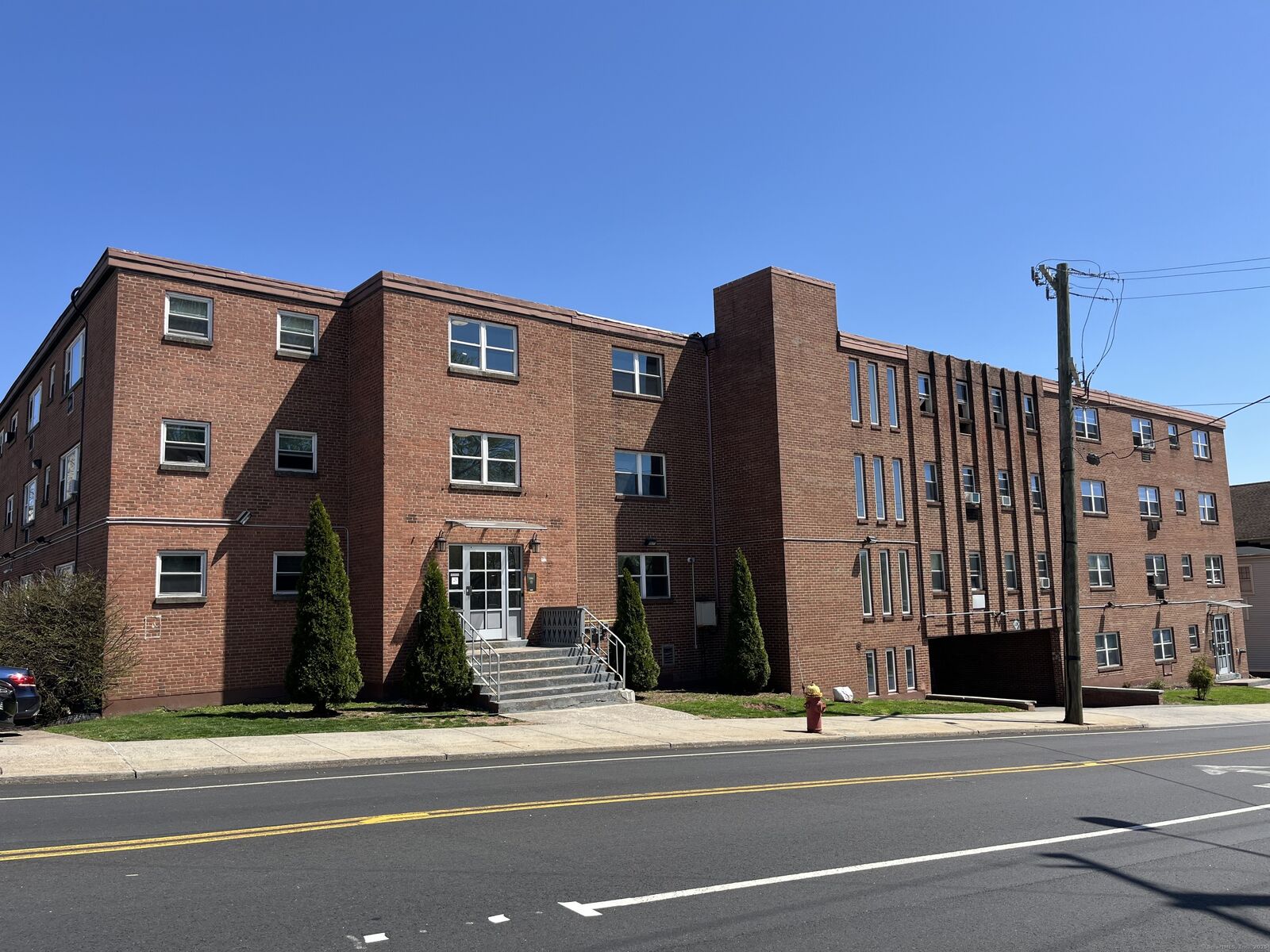 Property Photo:  32 Cook Avenue 104  CT 06451 