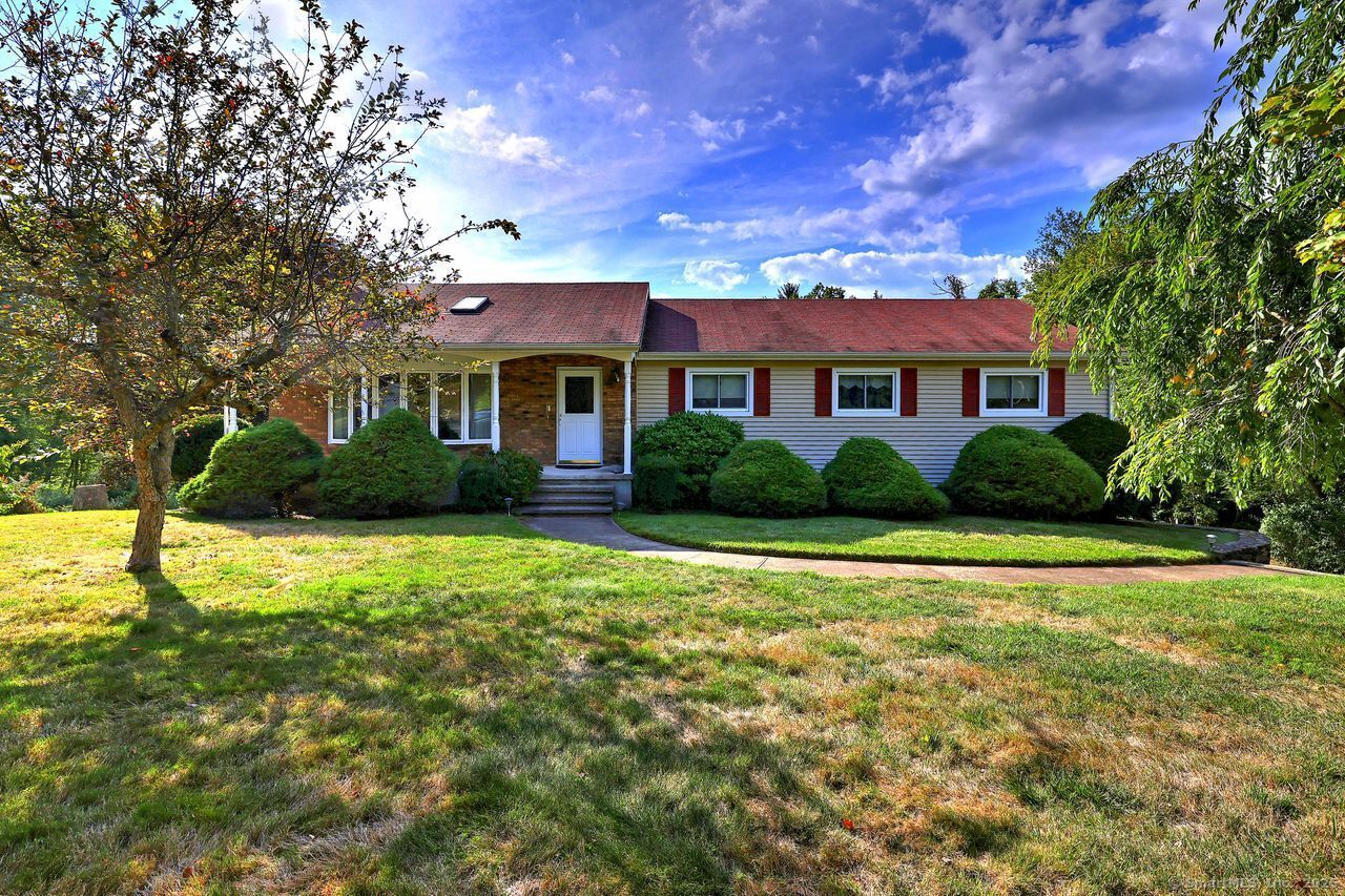 Property Photo: 90 Brook Hill Road CT 06514