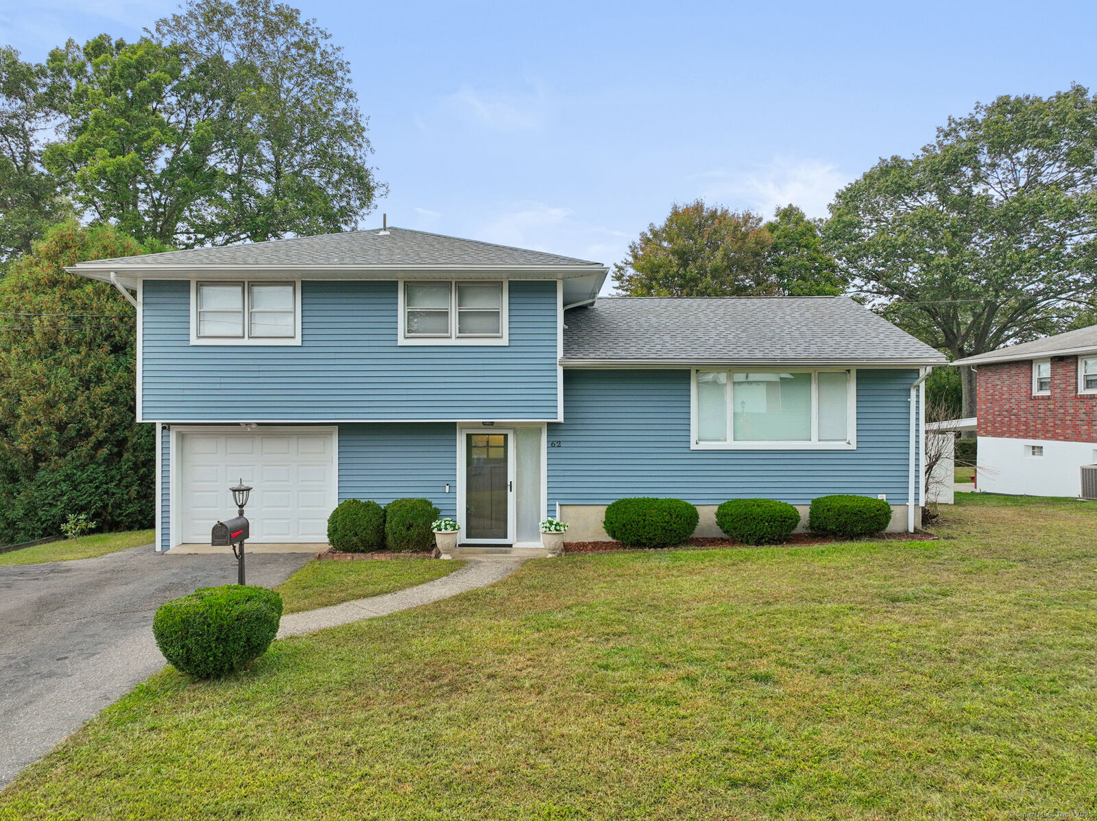Property Photo:  62 Cheryl Drive  CT 06708
