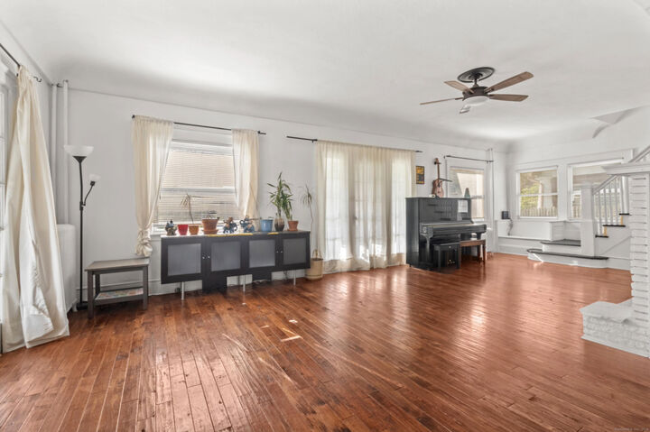 Property Photo:  16 Lilley Road  CT 06119 