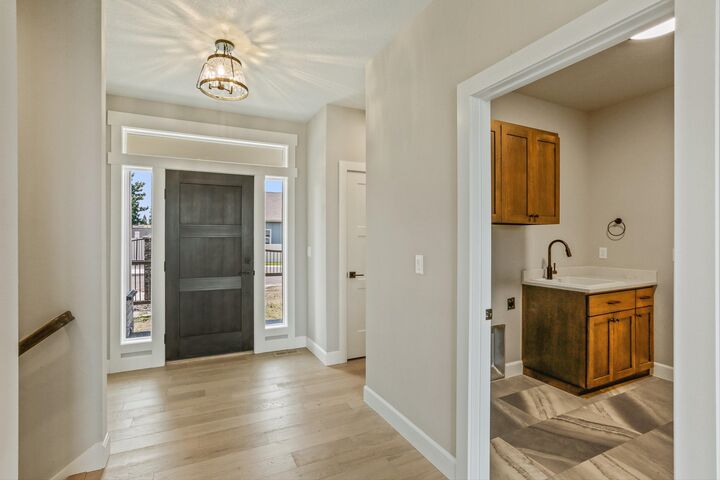 Property Photo: 5212 S Scout St WA 99223