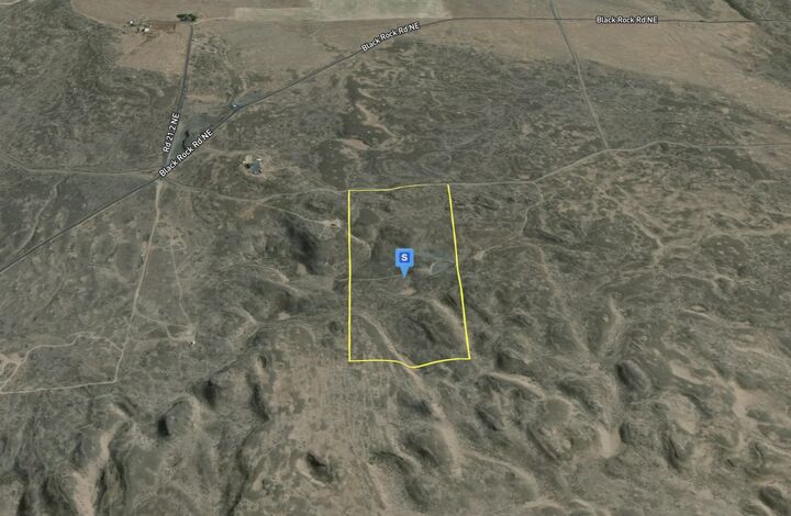 Property Photo:  20840 Rd 5 NE Rd  WA 98837 