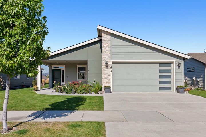 2675 N Rydal Ln  Liberty Lake WA 99019 photo