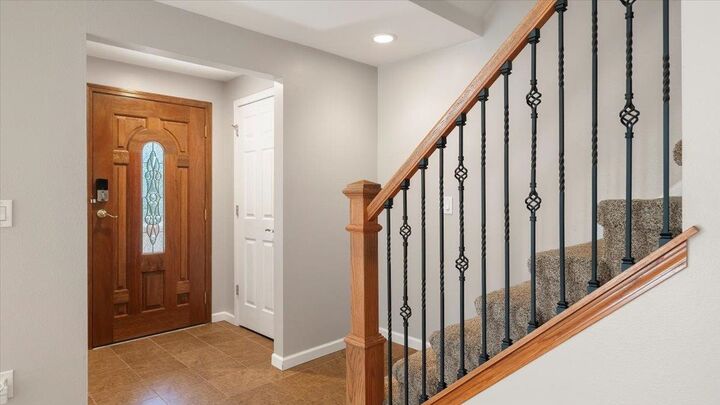 Property Photo:  15307 N Cincinnati Dr  WA 99208 