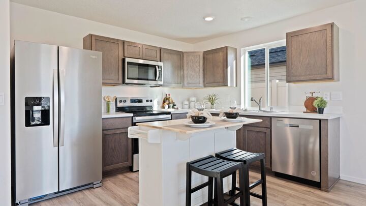 Property Photo:  5776 S Zabo Rd  WA 99224 
