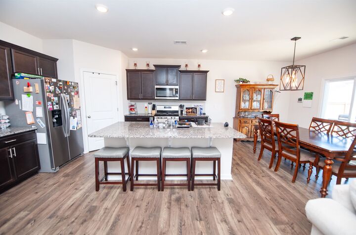 Property Photo:  322 Callerton Drive  SC 29673 