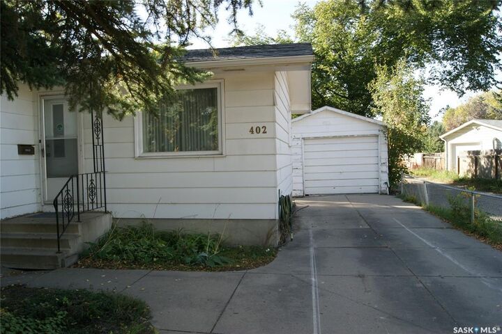 Photo de la propriété: 402 McKercher Drive SK S7H 3W5