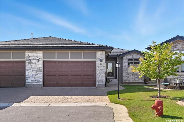315 Ledingham Drive 10  Saskatoon SK S7V 0J1 photo