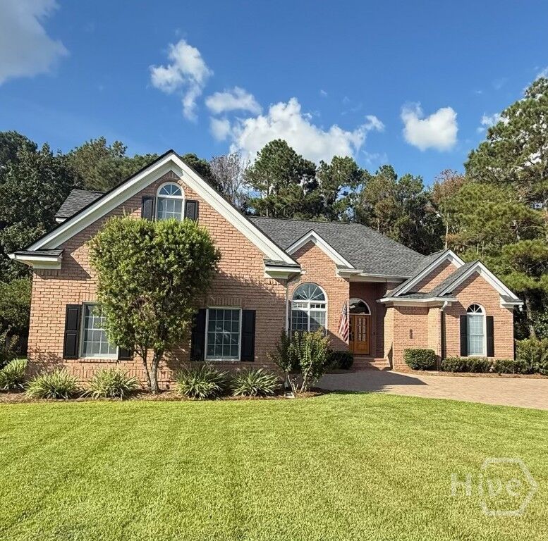 Property Photo: 610 Southbridge Boulevard GA 31405