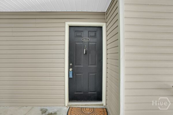 Property Photo: 12300 Apache Avenue 1122 GA 31419