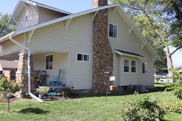 Property Photo:  55 4th  Street  IA 51579