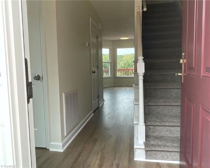 Property Photo:  3705 Redwing Court  NC 27106 