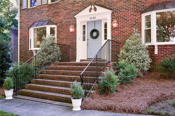 Property Photo:  5200 Candlewick Road  NC 27455 