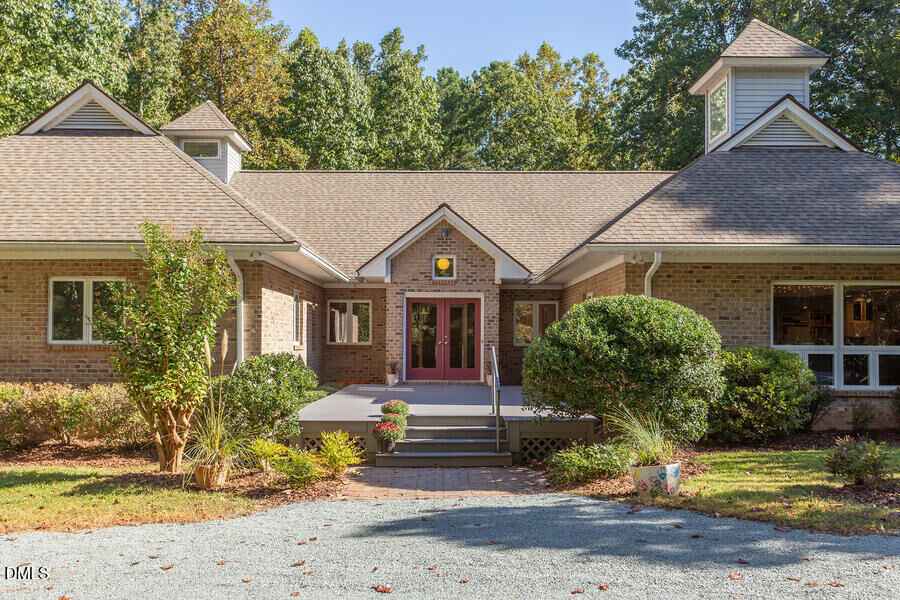 Property Photo:  3217 Wood Duck Lane  NC 27278 