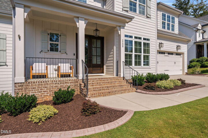 Property Photo: 2208 Plowridge Road NC 27526
