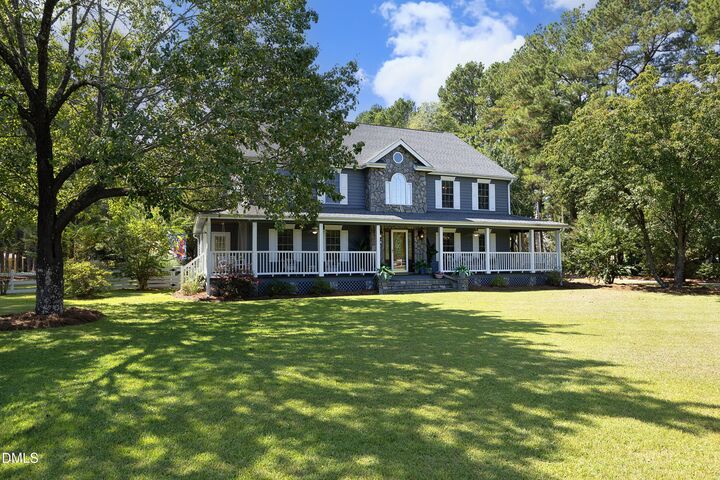 Property Photo:  1746 Little Divine Road  NC 27576 