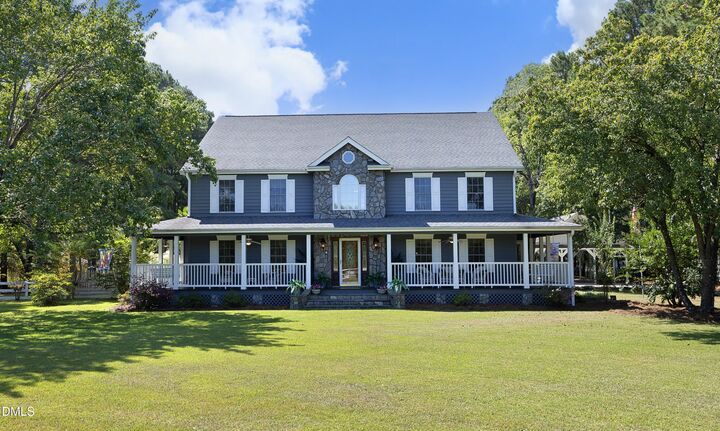 Property Photo:  1746 Little Divine Road  NC 27576 