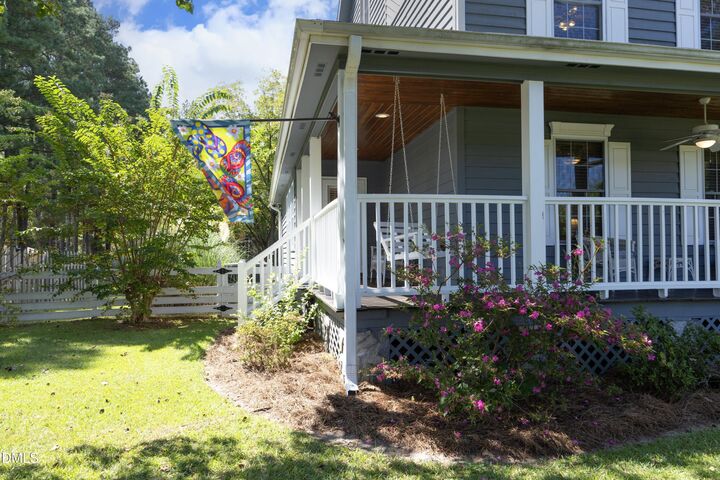 Property Photo: 1746 Little Divine Road NC 27576