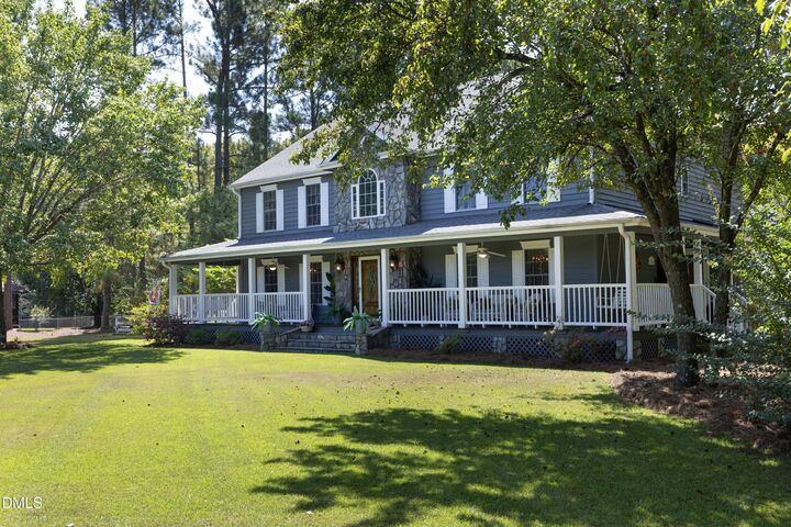 Property Photo:  1746 Little Divine Road  NC 27576 