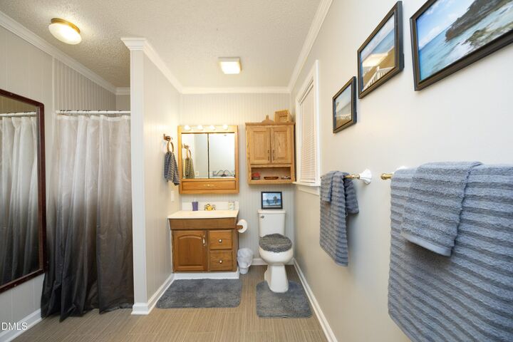 Property Photo: 1746 Little Divine Road NC 27576