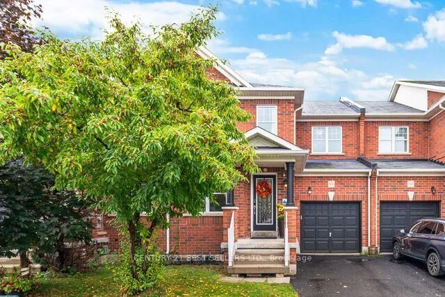 Property Photo: 416 Duncan Lane ON L9T 0V3