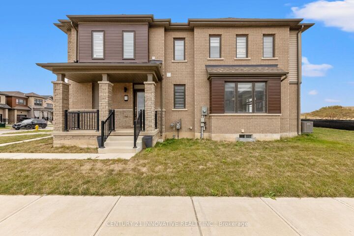 Property Photo: 172 Wilmot Road ON N3T 0W7