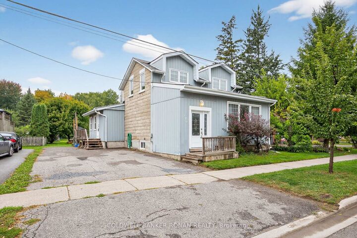 Photo de la propriété:  120 Patterson Street  ON L0G 1A0 