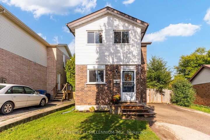 4 Watt Street  Guelph ON N1E 6W9 photo