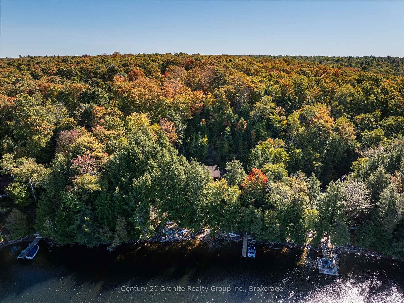 Property Photo:  1219 Marathon Drive  ON K0M 2K0