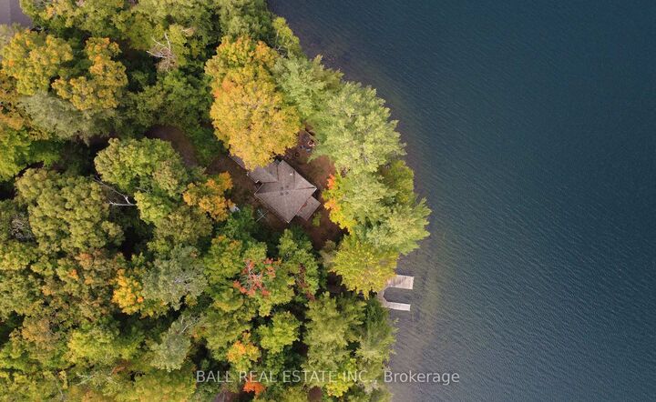 551 Renwick Road  North Kawartha ON K0L 1A0 photo