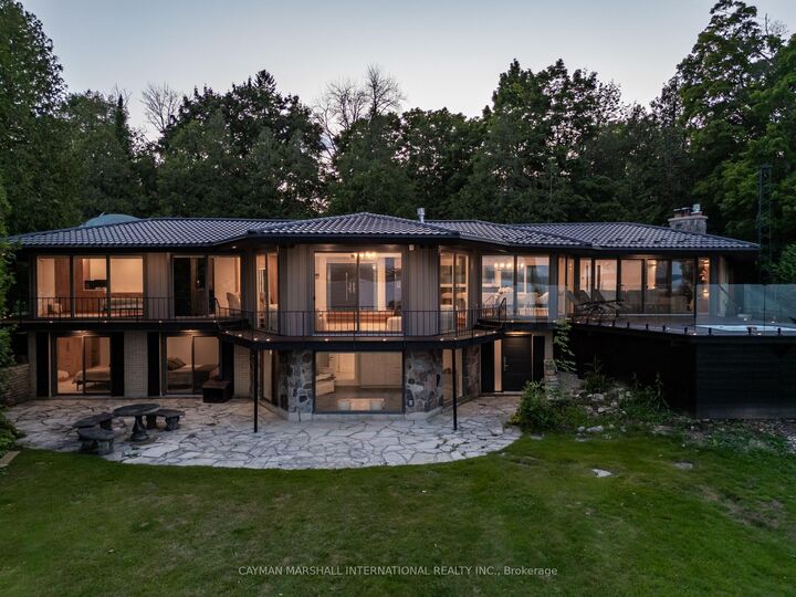 Property Photo:  285 Balmy Beach Road  ON N4K 5N4 