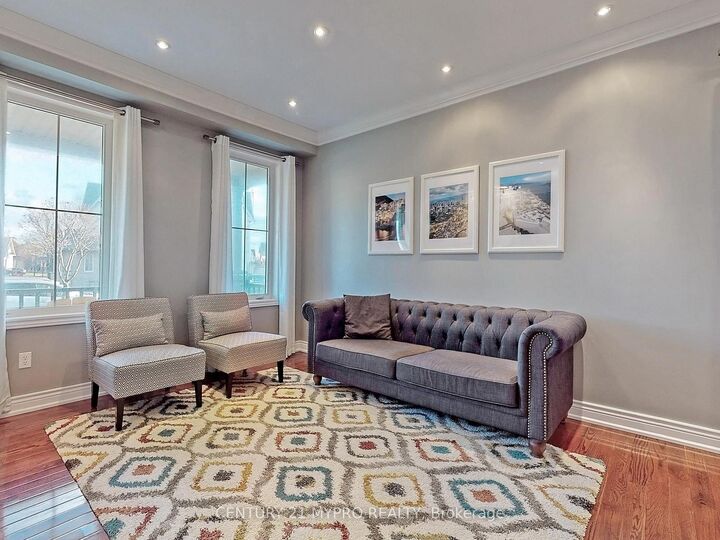 Property Photo:  12 Cree Drive  ON L1Z 2C4 