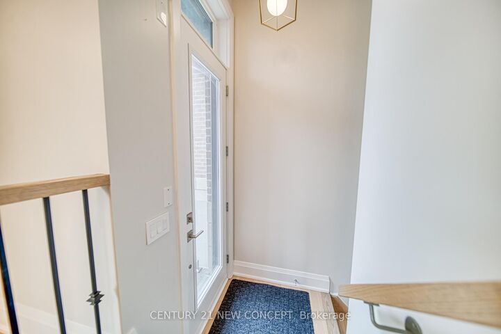 Photo de la propriété:  895 Clark Avenue W  ON L4J 7M1 