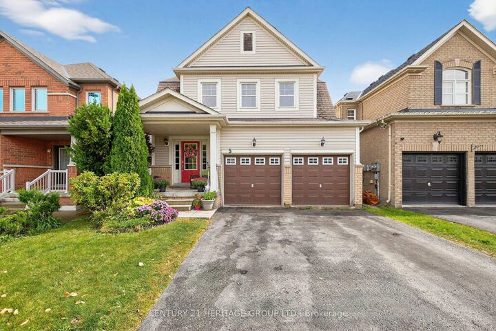 5 Booth Street  Bradford West Gwillimbury ON L3Z 0A3 photo